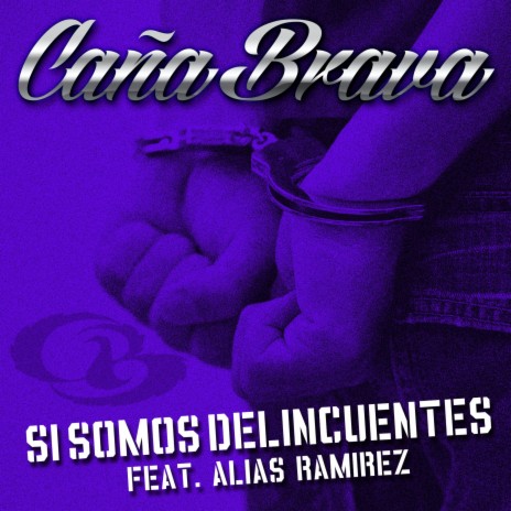 Si Somos Delincuentes ft. Alias Ramirez