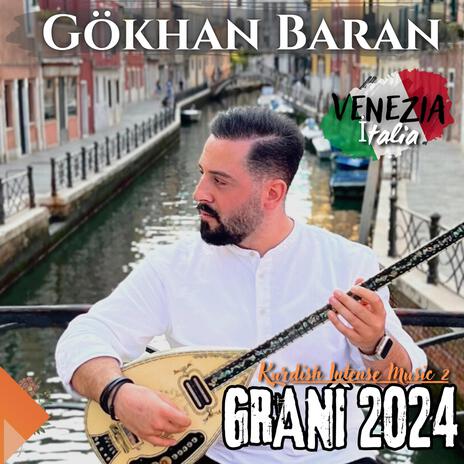 Grani 2024 Yeni Tarz Duygusal Yeni Klip Venedik | Boomplay Music