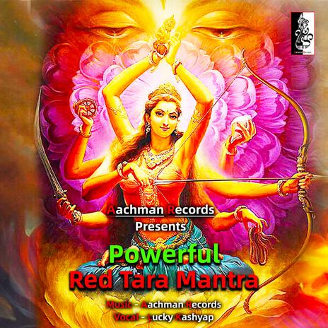 Red Tara Mantra 108 Times | Boomplay Music