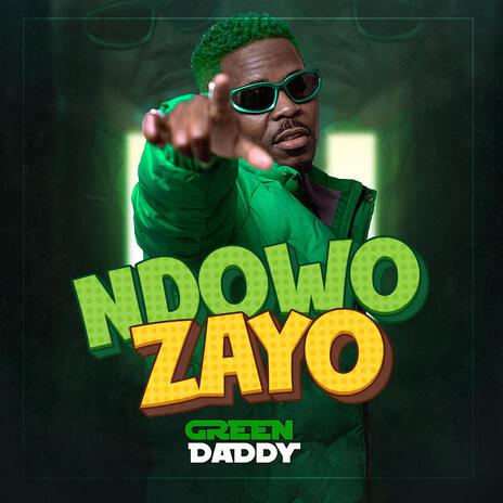 Ndowozayo | Boomplay Music