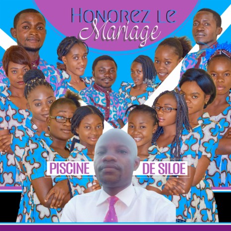 Honorez le mariage | Boomplay Music