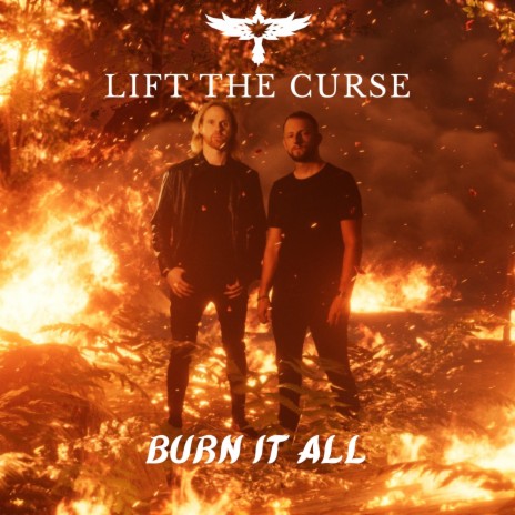 Burn It All | Boomplay Music