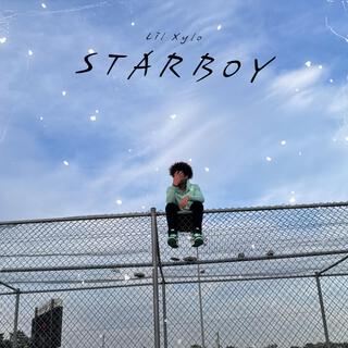 STARBOY