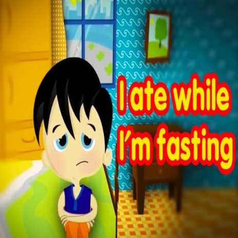 I ate while I’m fasting | Boomplay Music