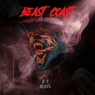 Beast Coast (Beat Tape)