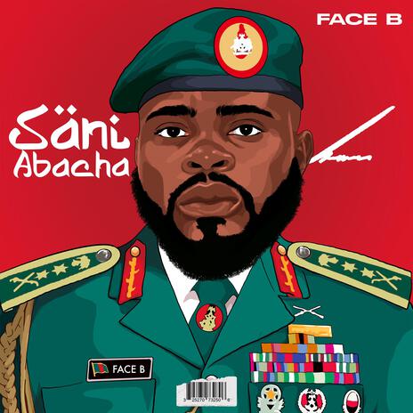 Sani Abacha | Boomplay Music