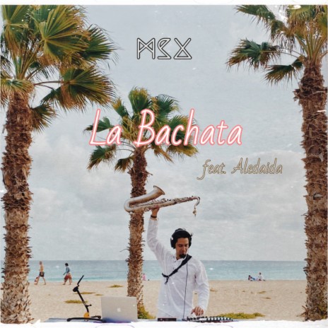 La Bachata (Manuel Turizo Cover Mix)