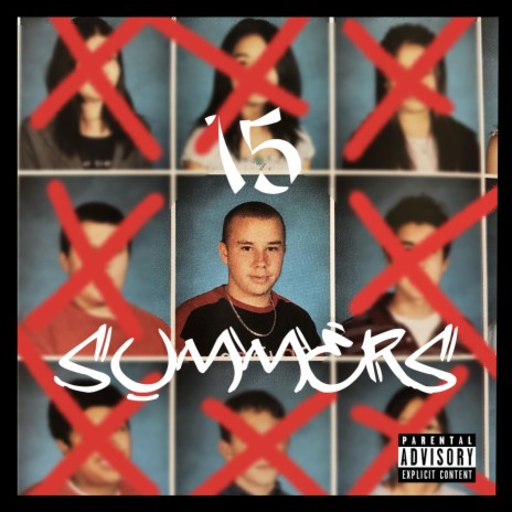 15 Summers | Boomplay Music