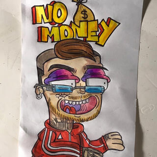 No Money