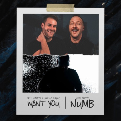 Want You ft. Marten Hørger | Boomplay Music