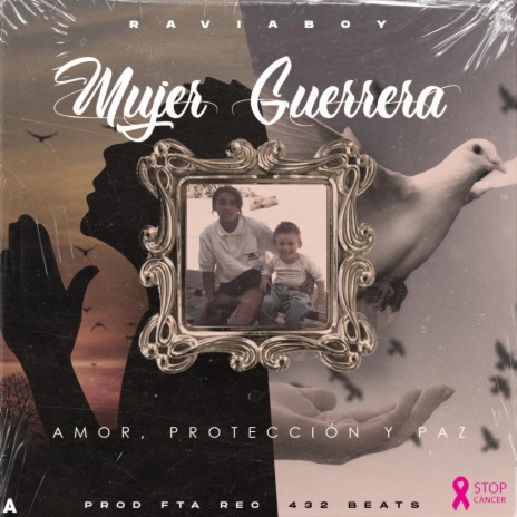 Mujer Guerrera | Boomplay Music