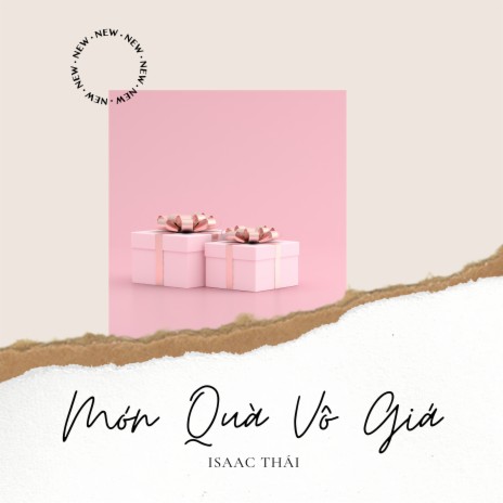 Món Quà Vô Giá | Boomplay Music