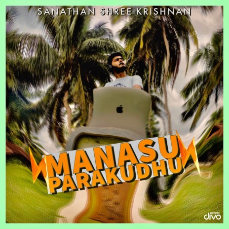 Manasu Parakudhu | Boomplay Music