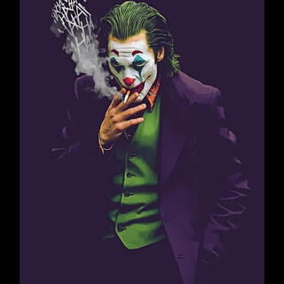 The rise of Tha Joker