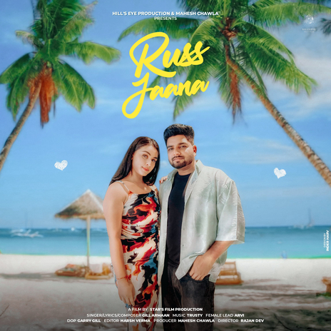 Russ Jaana | Boomplay Music