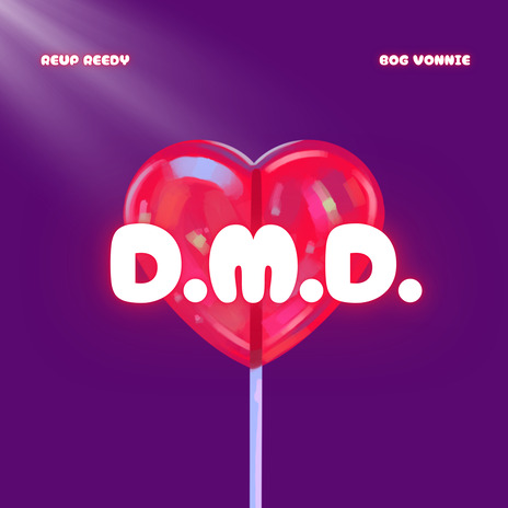 D.M.D. ft. Bog Vonnie | Boomplay Music