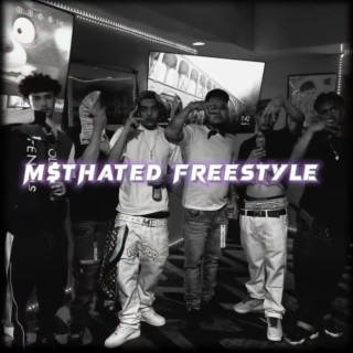 MSTHATED Freestyle