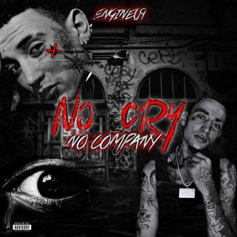 NO CRY (NO COMPANY) | Boomplay Music