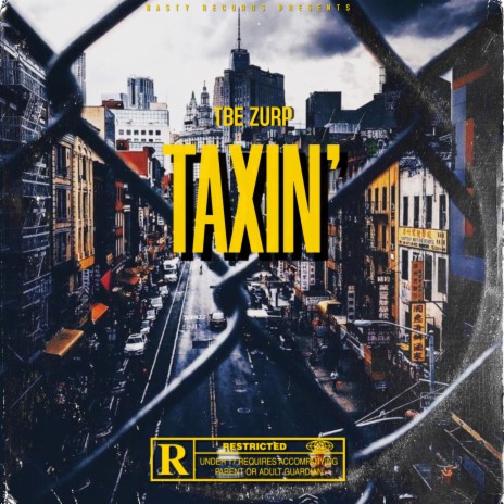 Taxin' | Boomplay Music