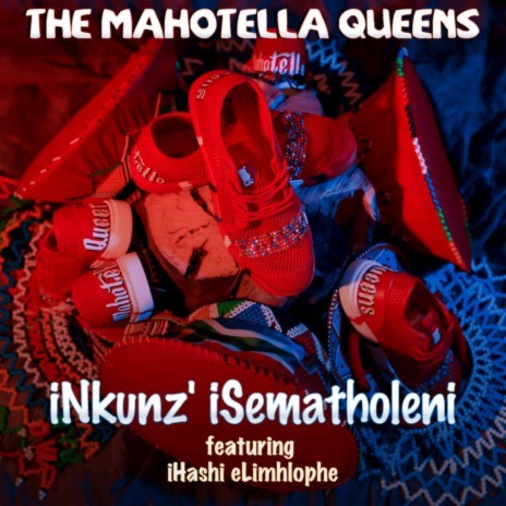 iNkunz' iSematholeni ft. iHashi eLimhlophe | Boomplay Music