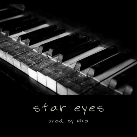 star eyes
