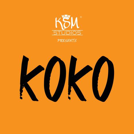 Koko | Boomplay Music