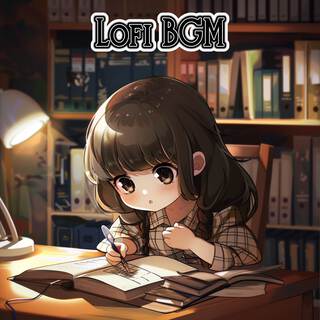 Lofi Music For Studying