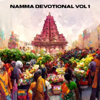 Namma Devotional Vol 1