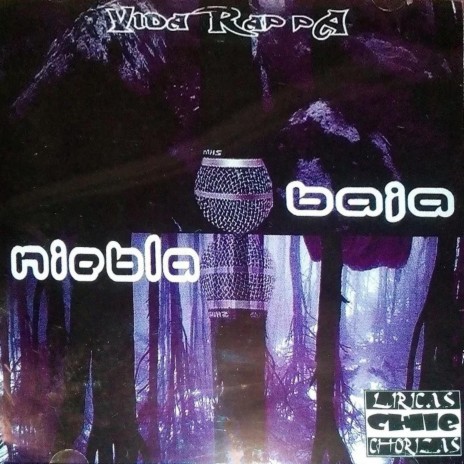 Vida Rappa | Boomplay Music