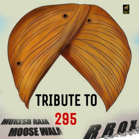 TRIBUTE TO 295 | Boomplay Music