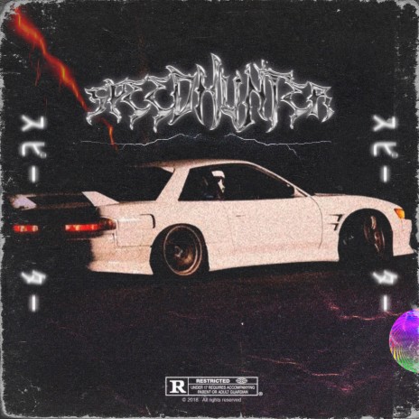 SPEEDHUNTER ft. NXXTLVL | Boomplay Music