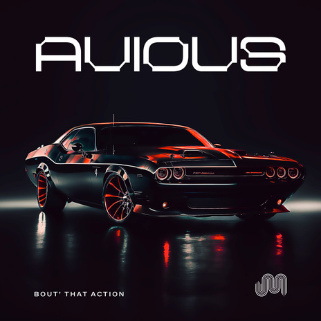 Bout' That Action (Instrumental) | Boomplay Music