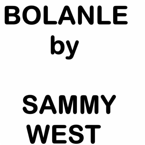 Bolanle | Boomplay Music