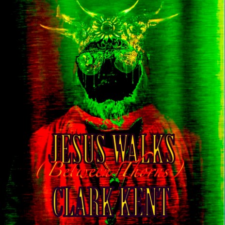 Jesus Walks (Between Thorns) | Boomplay Music