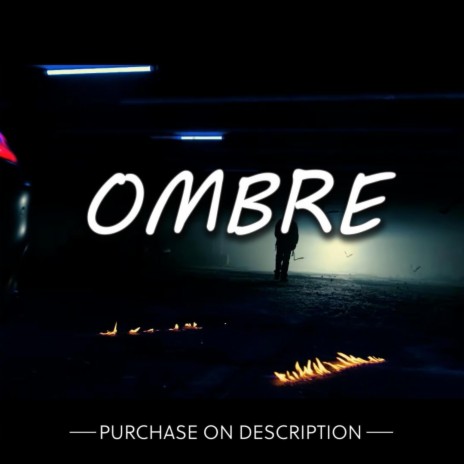 OMBRE (Dark 2step instrumental)