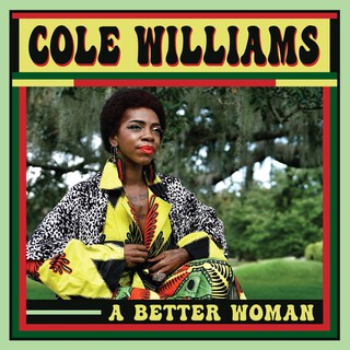 A Better Woman/Organize (7 Version)