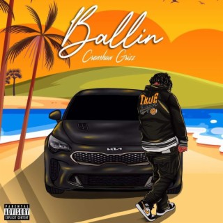 Ballin lyrics | Boomplay Music