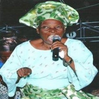 C.A.C Good Woman Choir, Ibadan. Led By Mrs D.A Fasoyin