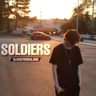 Soldiers