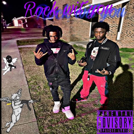 Rock wit you ft. Rico7 | Boomplay Music