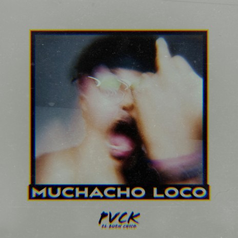 Muchacho Loco