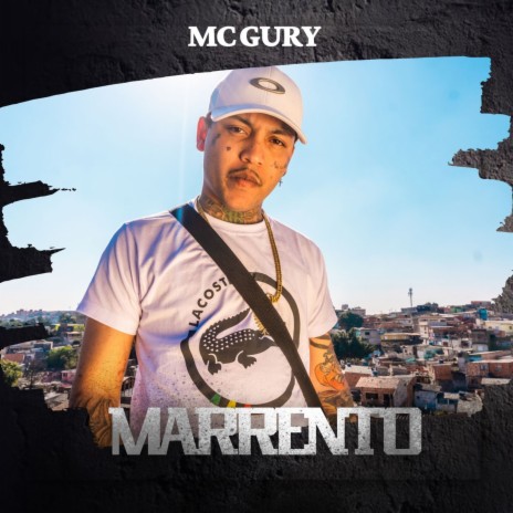 Marrento ft. Dj Nando | Boomplay Music