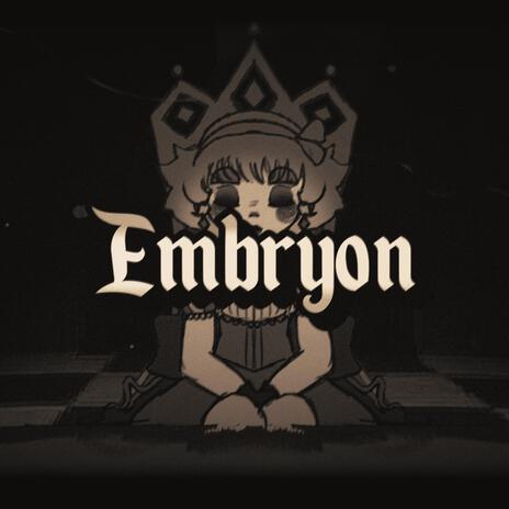 Embryon (VOCALOID Ver.) ft. 初音ミク, 鏡音リン, 鏡音レン, 巡音ルカ & MEIKO | Boomplay Music