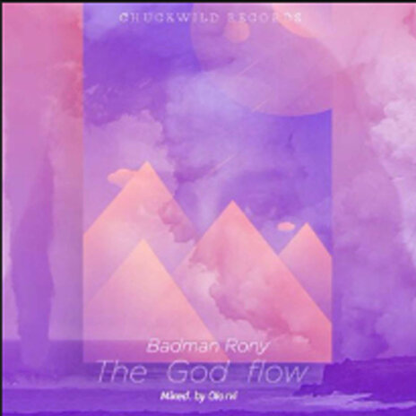 God Flow | Boomplay Music