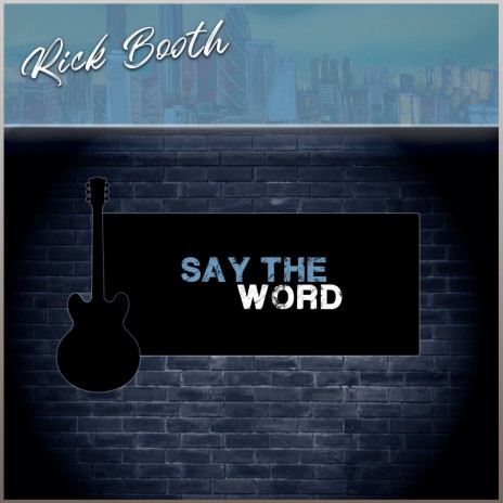 Say the Word | Boomplay Music