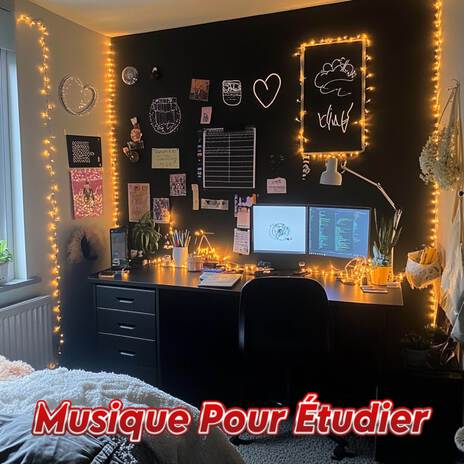 Pauses d'Étude et Gorgées de Café ft. Music Pour Les Devoirs & Séance d'Étude Calme | Boomplay Music