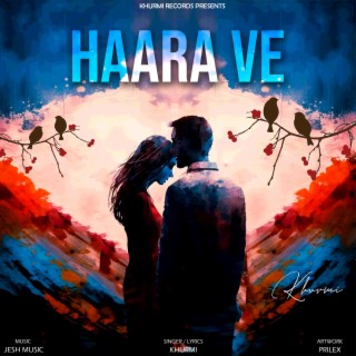 Haara ve