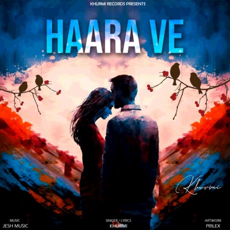 Haara ve | Boomplay Music