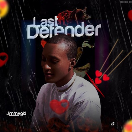 Last Defender | Boomplay Music