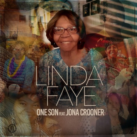 Linda Faye ft. Jona Crooner & Khalid Salaam | Boomplay Music